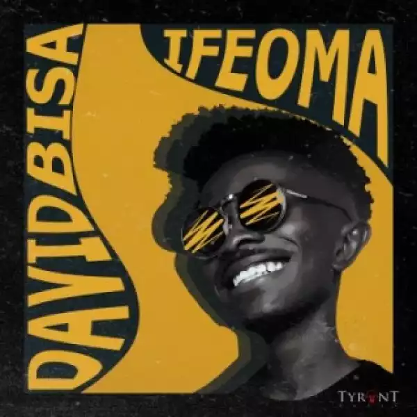 David Bisa - Ifeoma